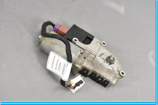 12-18 Mercedes CLS550 W218 Sunroof Sun Roof Motor Actuator  Oem