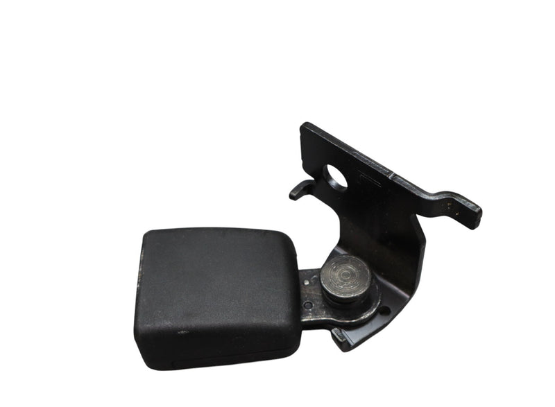 Load image into Gallery viewer, 17-19 Alfa Romeo Giulia Rear Left Center Seat Belt Buckle Receiver 34207487A Oem
