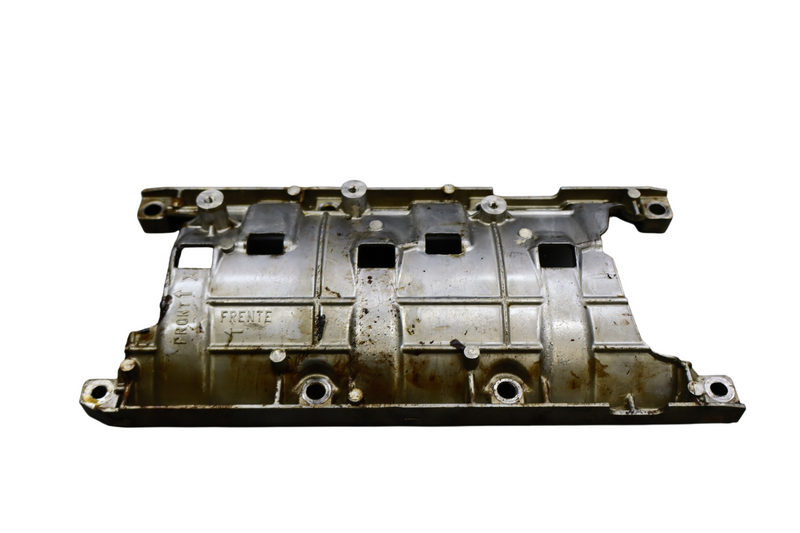 Load image into Gallery viewer, 14-20 Maserati Ghibli 3.0L V6 Engine Oil Pan Windage Tray Baffle 05184401AG Oem
