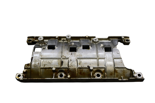 14-20 Maserati Ghibli 3.0L V6 Engine Oil Pan Windage Tray Baffle 05184401AG Oem