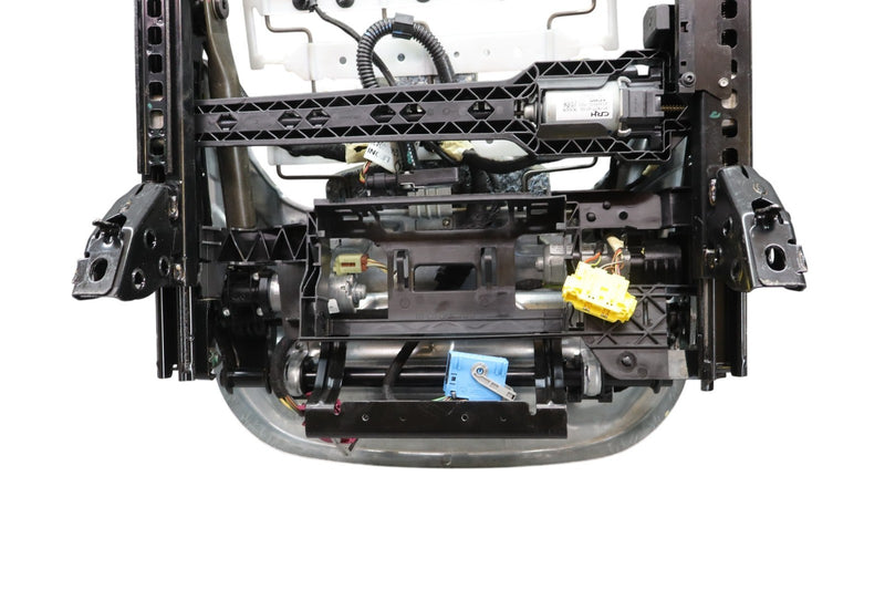 Load image into Gallery viewer, 14-17 Mercedes B Electric B250e Front Right Side Lower Seat Track Frame Oem
