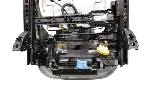 14-17 Mercedes B Electric B250e Front Right Side Lower Seat Track Frame Oem