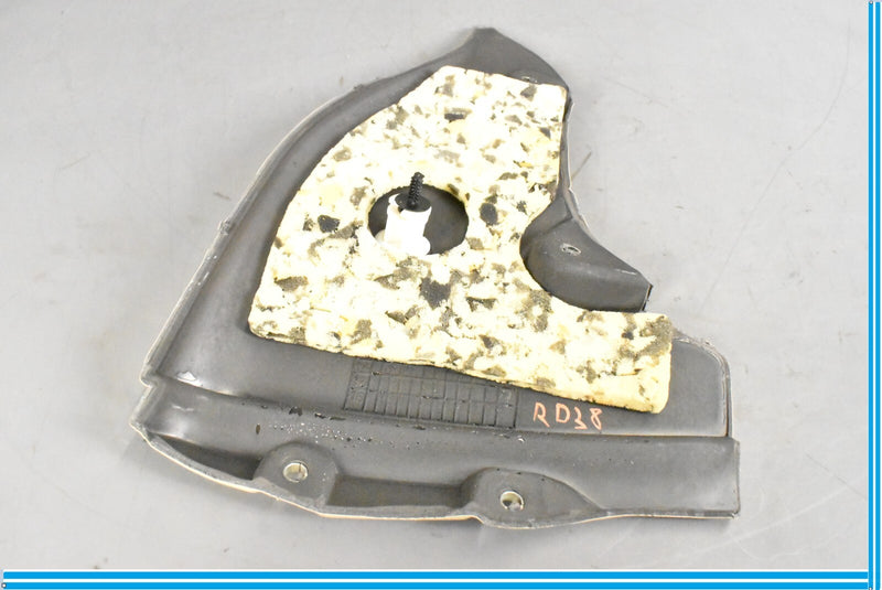 Load image into Gallery viewer, 04-13 Maserati Quattroporte M139 Front Right Lower C Pillar Trim Panel Oem
