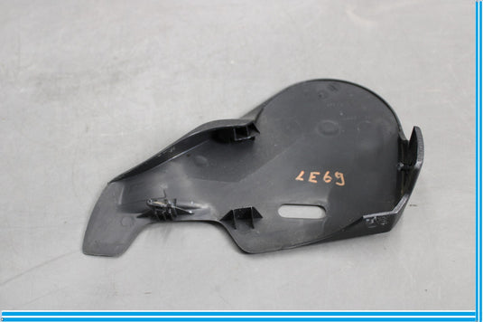 09-17 Volkswagen VW CC Front Left Driver Seat Inner Trim Cover Panel Oem
