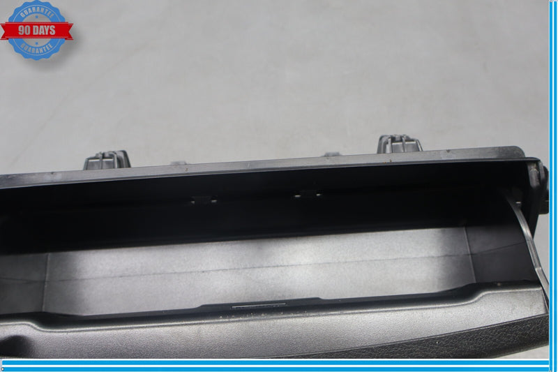 Load image into Gallery viewer, 08-18 Audi A6 A7 Quattro Front Seat Lower Compartment Storage Tray Oem
