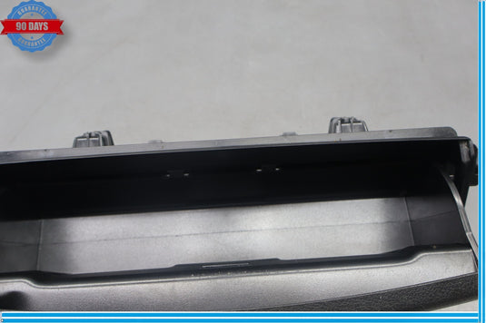 08-18 Audi A6 A7 Quattro Front Seat Lower Compartment Storage Tray Oem