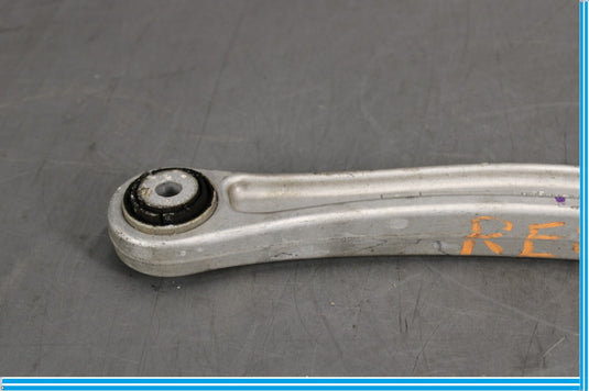 11-18 Porsche Cayenne Rear Left Driver Side Upper Control Arm Oem