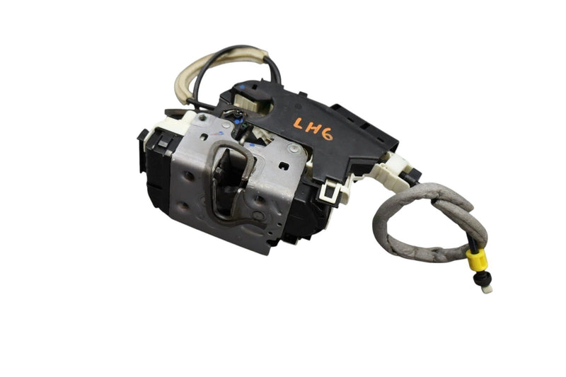 Load image into Gallery viewer, 10-17 Mercedes W207 E350 Front Left Door Lock Latch Actuator A2047201535 Oem
