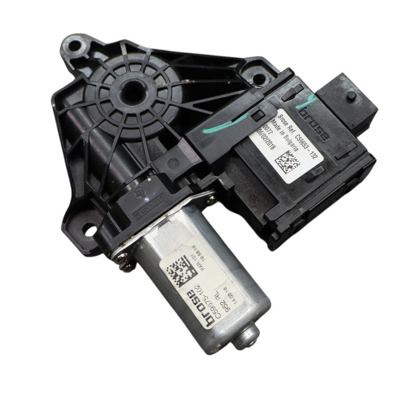 Load image into Gallery viewer, 17-19 Alfa Romeo Giulia Rear Left Driver Side Door Window Regulator Motor Oem
