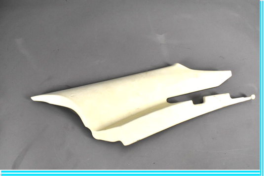 02-10 Lexus SC430 Convertible Rear Left Side Roof Upper Quarter Trim Oem