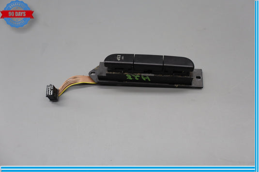 03-08 Mercedes R230 SL500 SL55 AMG Center Console ESP Switch Control Button Oem