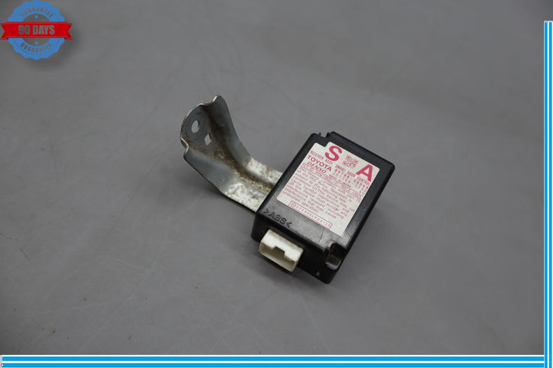 Load image into Gallery viewer, 07-12 Lexus LS460 LS460L XF40 Smart Door Control Module Receiver Unit Oem
