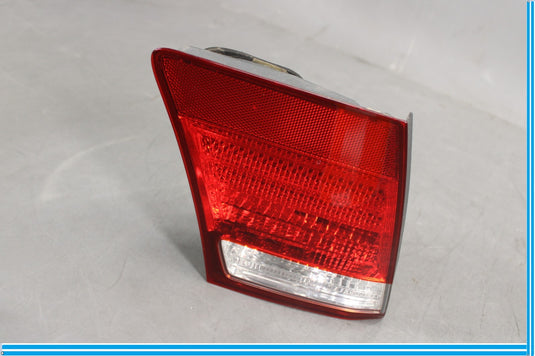 07-09 Lexus LS460 Rear Left Driver Side Inner Taillight Tail Light Lamp Oem