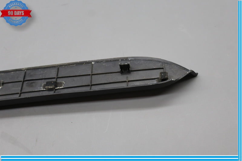 Load image into Gallery viewer, 15-20 Hyundai Genesis Front Left Driver Side Fender Seal Trim Ledge Cover Oem
