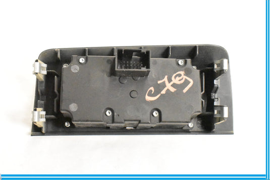 2007 - 2013 BMW X5 E70 Headlight Fog Light Lamp Control Switch OEM 9134728