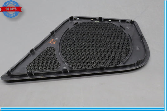 12-18 Audi A6 Quattro Front Right Passenger Side Door Speaker Grill Cover Oem