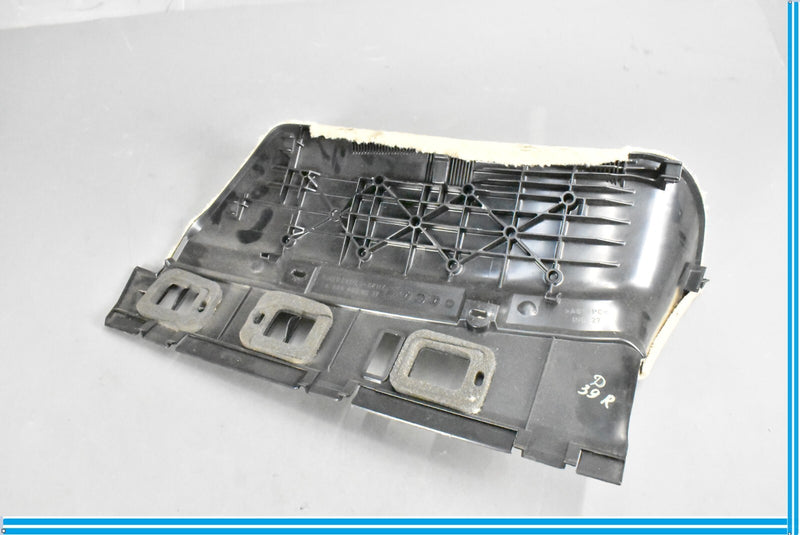 Load image into Gallery viewer, 00-06 Mercedes CL500 S55 AMG Right Under Dash Lower Kick Panel 2206800217 Oem
