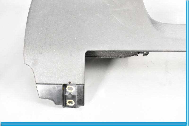 Load image into Gallery viewer, 11-17 Audi A8 A8L Quattro Lower Steering Column Cover 4H188030138M OEM
