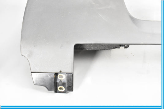 11-17 Audi A8 A8L Quattro Lower Steering Column Cover 4H188030138M OEM