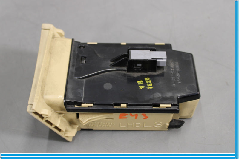 Load image into Gallery viewer, 07-12 Lexus LS460 Dash Board Dashboard Coin Storage Compartment Tray Oem
