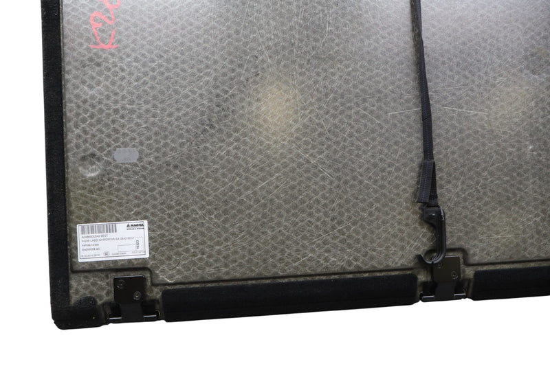 Load image into Gallery viewer, 14-17 Mercedes B Electric Rear Trunk Cargo Floor Lining Carpet Cover Panel Oem
