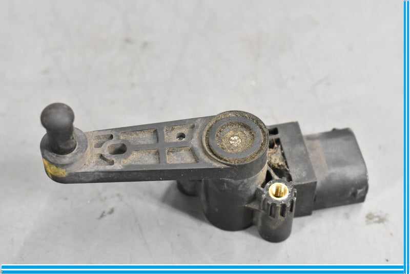 Load image into Gallery viewer, 10-19 Jaguar XJ XJL Rear Left Side Suspension Height Level Sensor Oem
