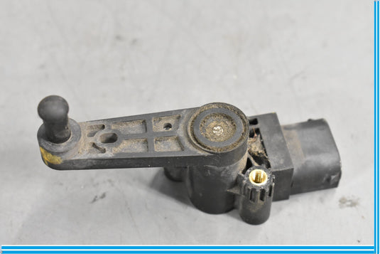 10-19 Jaguar XJ XJL Rear Left Side Suspension Height Level Sensor Oem