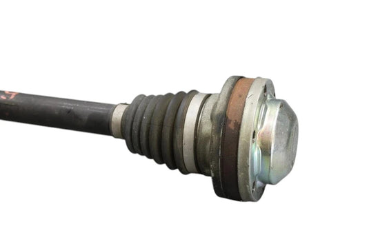 09-18 Audi A7 Quattro S7 Rear Right Passenger CV Axle Drive Shaft 8R0501203C Oem