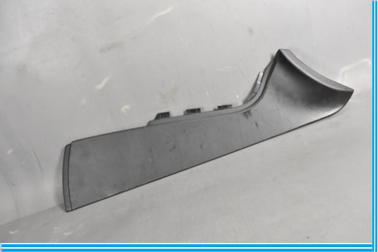 10-15 Jaguar XJ XJL Front Right Side Center Console Trim Panel Oem