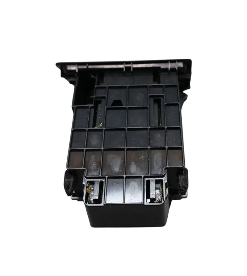 Load image into Gallery viewer, 07-09 Lexus LS460 LS460L Dashboard Coin Holder Compartment Panel 1A9B1-001G Oem
