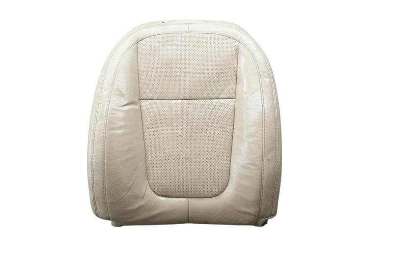 Load image into Gallery viewer, 10-11 Jaguar XF XFR X250 Front Right Passenger Side Upper Seat Cushion Oem
