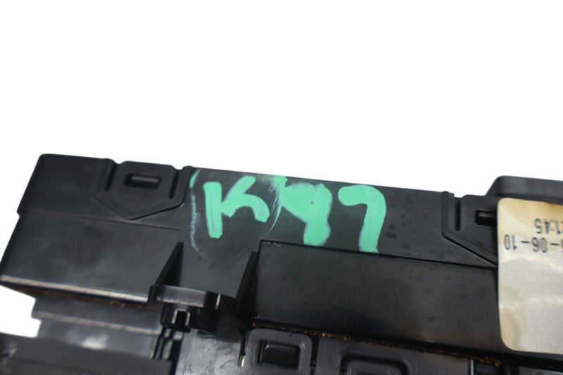 Load image into Gallery viewer, 15-20 Hyundai Genesis HVAC AC A/C Temperature Climate Control Panel Switch Oem

