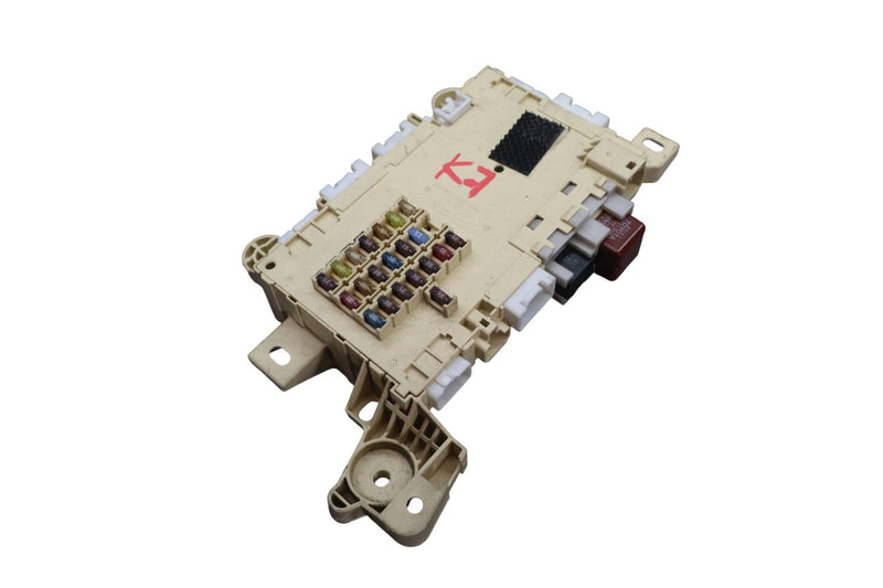 Load image into Gallery viewer, 01-06 Lexus XF30 LS430 Front Right Passenger Side Under Dash Fuse Box Oem
