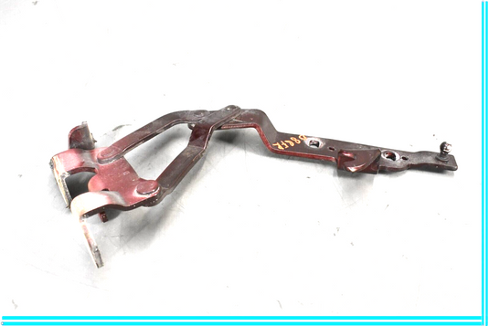 04-13 Maserati Quattroporte M139 Front Right Passenger Side Hood Hinge Oem