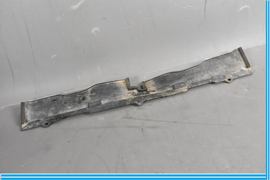 07-12 Lexus LS460 Front Radiator Upper Support Opening Cover Trim Oem