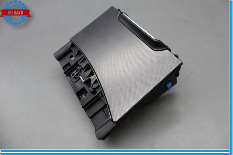 Load image into Gallery viewer, 15-17 Hyundai Genesis Front Center Console Ashtray Storage Trim Cover Oem
