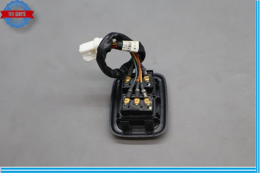 11-13 Hyundai Equus Front Right Passenger Side Seat Adjustment Switch Oem
