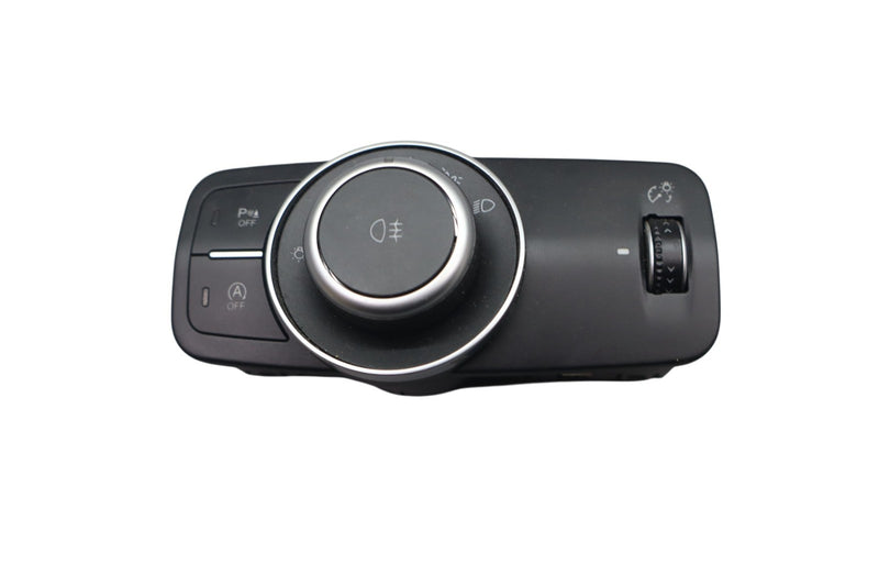 Load image into Gallery viewer, 17-25 Alfa Romeo Giulia Front Dash Headlight Head Lamp Control Switch Oem
