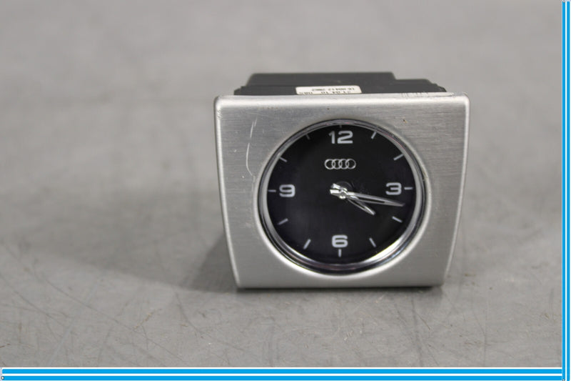 Load image into Gallery viewer, 11-14 Audi A8 Quattro Clock Time Display Analogue Watch Oem
