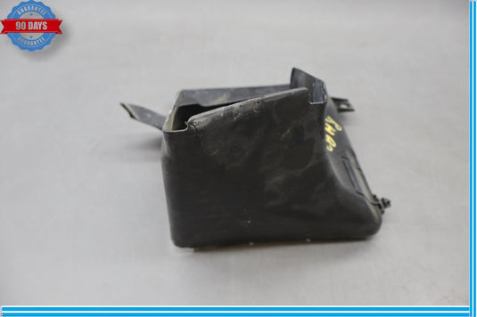 09-12 BMW 750Li 535i GTxDrive Right Side Air Intake Inlet Duct Tube Hose Oem
