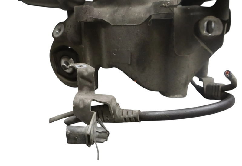 Load image into Gallery viewer, 11-18 Audi A8 A8L Quattro Rear Right Spindle Knuckle Wheel Hub 4H0615612H Oem
