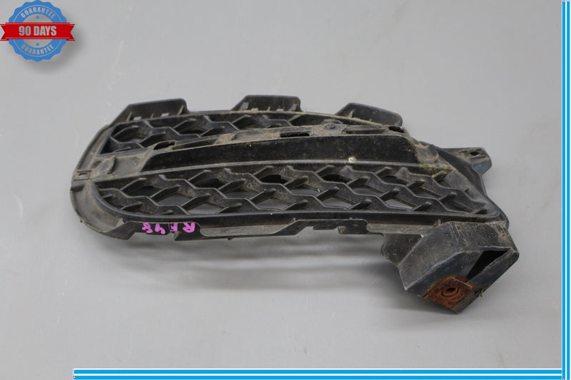 Load image into Gallery viewer, 10-15 Jaguar X351 XJ XJL Front Right Passenger Side Bumper Grille C2D5681 Oem

