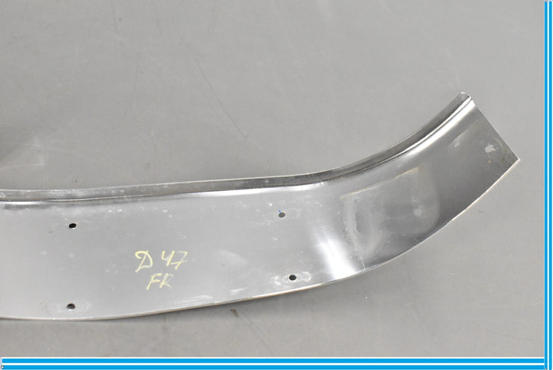 Load image into Gallery viewer, 00-06 Mercedes CL500 CL600 W215 Front Right Door Bezel Chrome Trim Cover Oem
