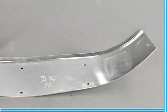 00-06 Mercedes CL500 CL600 W215 Front Right Door Bezel Chrome Trim Cover Oem