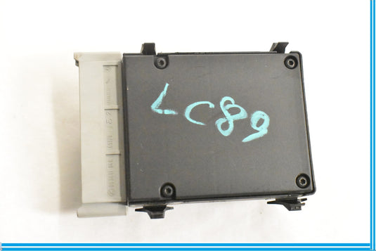 14-17 Maserati Ghibli Front Left Side Seat Adjustment Control Switch Module OEM