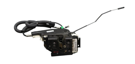 14-20 Maserati Ghibli M157 Rear Right Side Door Lock Latch Actuator Oem