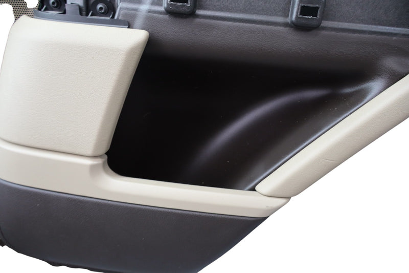 Load image into Gallery viewer, 13-17 Land Rover Range Rover L405 Rear Right Side Interior Door Panel Trim Oem
