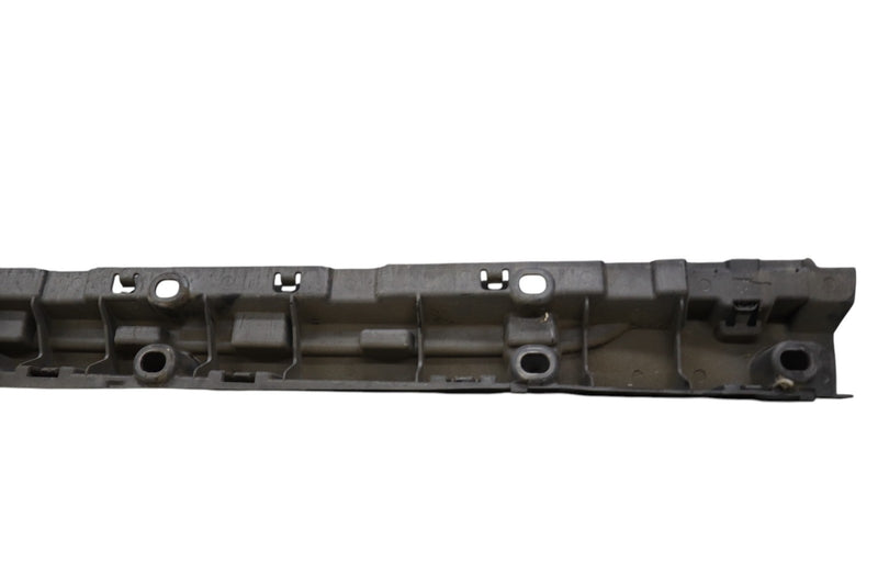 Load image into Gallery viewer, 14-18 BMW X5 F15 Left Side Skirt Rocker Panel Molding Bracket Support Oem
