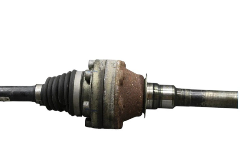 Load image into Gallery viewer, 11-17 Volkswagen VW Touareg Front Left Side Axle Knuckle Shaft 7P0407271 OEM
