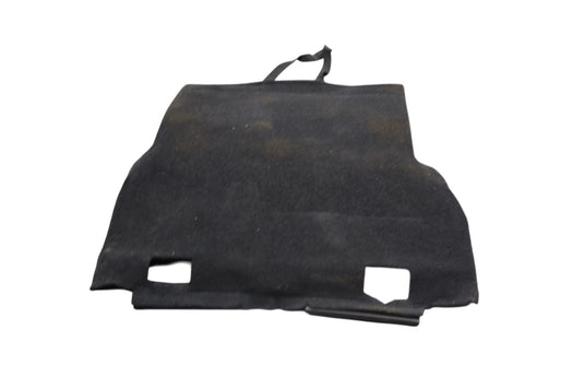 11-13 Infiniti QX56 QX80 Right Passenger Side Carpet Floor Mat Cover Oem